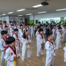 경희대 석사 신동태권도 이미지