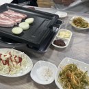 오대산찜마을