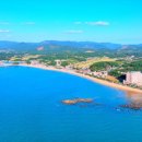 무창포해수욕장 이미지