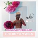 남풍빌라부터문호세탁소 | 파라다이스호텔 부산 멤버십 파라디안 시그니처 R 가입후기