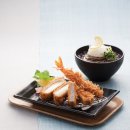 [Saboten]사보텐 종로그랑서울점에서 로스카츠 정식과 신메뉴 삼색(三色)소바정식 먹고왔습니다♡