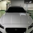 신세계카부분정비공업 | 수입차 “재규어 XF” 내돈내산 후기!?
