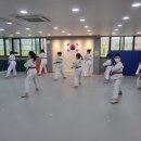 미소나무태권도장(줄기관) 이미지