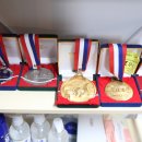 운동맛집 짐레이너 이미지