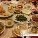 소문난녹두전집 이미지
