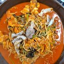 고가네해물아구찜 | 군산 아구찜 맛집 _ 고가네아구 "예약은 필수! 맛있게 매운맛 즐기기"