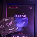 #91 [홍대 방탈출] ALONE(얼론) : 꽃밭길 모노룸 2인 후기 (지구별방탈출 홍대라스트시티점)