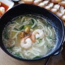 국수마을 - 서구 평리동 | 국수마을