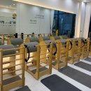 헤어그룹 | 수원 금곡동 필라테스 그룹 6:1 수업 후기 꾸미필라테스 호매실점