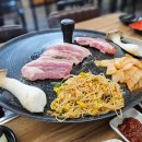 지에스칼텍스(주)라인주유소 이미지