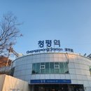 회곡1리 마을회관 이미지