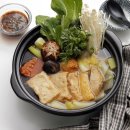 화덕갈비 어묵국수 이미지