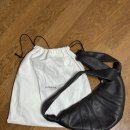 170 | 르메르 크루아상백 스몰사이즈 파리 구매 후기 &amp; 170 착샷후기