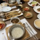 정가네 보리굴비 솥밥정식 이미지