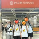 빛고을 낙지 | 6월 첫째주 이모저모 ⛰️⚾️❤️💙
