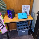 푸르지오아파트 후문 맞은편 이미지