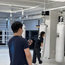 라이언복싱gym 이미지