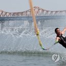 리버시티수상스키장 이미지