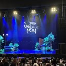저스틴 멍멍 | 240807 샤오쥔 생일 파티 &lt;SING TO YOU&gt; 후기