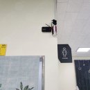 시립중앙도서관 화장실 이미지