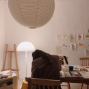 보테니컬 아트 이미지