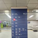 송림고교.이매촌성지아파트.청구아파트 | GTX-A 성남역부터 동탄역까지 탑승 후기