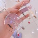 S013 | 오산안경 미르언니의 SNRD안경테 착용후기