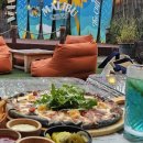 클리프 | 제주 중문 더클리프 후기｜피자가 맛있는 오션뷰 펍