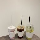 해쉬커피진해사관학교점 | 진해군항제 카페 로이비엔 남원로터리 해군사관학교 근처 디저트 맛집