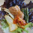 십정동맛집_장수촌가든 / 오리주물럭, 볶음밥, 보양죽