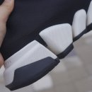 창원 남자 명품 신발 세탁 밑창보강 발렌시아가 에르메스 레더체인지