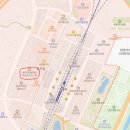 데시앙도서관 | [광명역] &#39;광명역유플래닛데시앙아파트&#39; 임장 후기