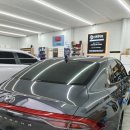 베스트카용품 | 울산 그랜저 썬팅 실력에 감탄한 곳