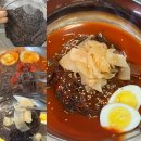 냉면밀키트 육각수냉면 물냉면 비빔냉면 냉면택배 후기