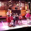 솔솔이와 고양이 슈퍼밴드 이미지