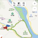 비내길 1구간 이미지