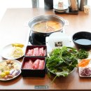 광주 주월동 샤브샤브 맛집 채선당 무한리필! 대만족 후기