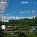 신안갈전마을 이미지