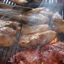 바로숯닭 이미지