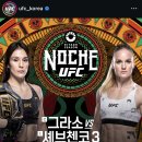 UFC 스피어 공개된 션오말리 ve 드발리쉬빌리 이미지