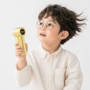 제트엔진 디자인 | 주머니 속 에어컨! 프롬비 휴대용 미니 제트 파우치팬 FH281 강력 터보 바람 체감 후기