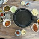 보리정식당 네이버블로그