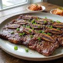 황금갈비 이미지