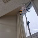 아산병원 앞 정류소(어린이집) | 강북삼성병원 간조직검사 입원 2일차(검사 당일) + 3일차(퇴원)