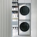 세탁 런드림 이미지