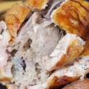 고수통닭 이미지