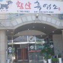 황산흑염소