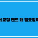 바른자세교정 이미지