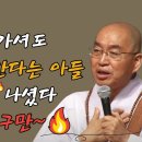 넌 좀 맞아야 겠다 ㅣ 법륜스님 즉문즉설 이미지