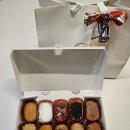 아이엠도넛 세종나성점 | 나성동 디저트 선물 포장전문점 '세인트도넛' 솔직 방문후기ㅣ매일 직접 반죽 겉바속촉 생도넛ㅣ배달 및...